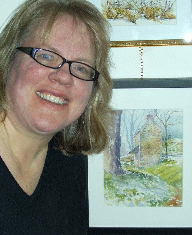 Jane Ramsey